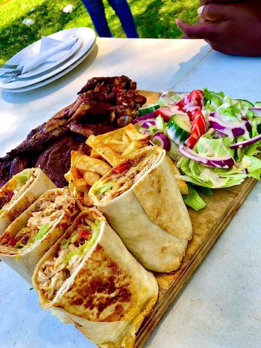 Dr MuVenda tweet media