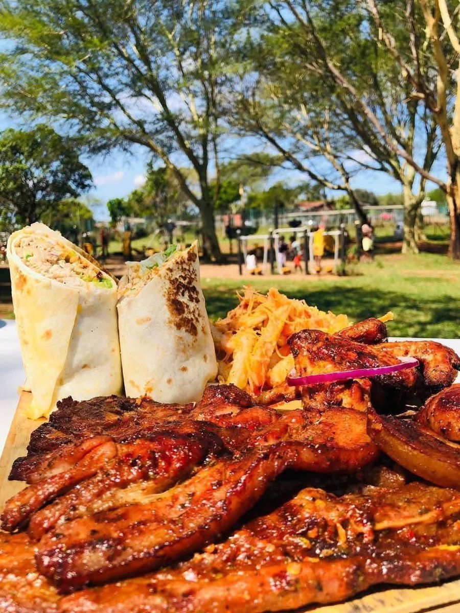 Dr MuVenda tweet media