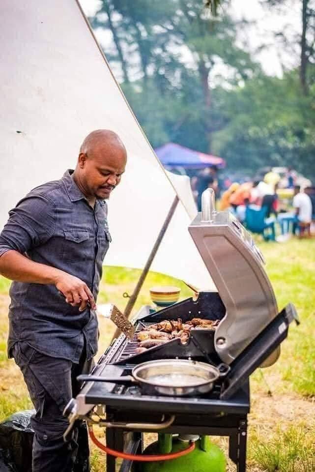 Dr MuVenda tweet media