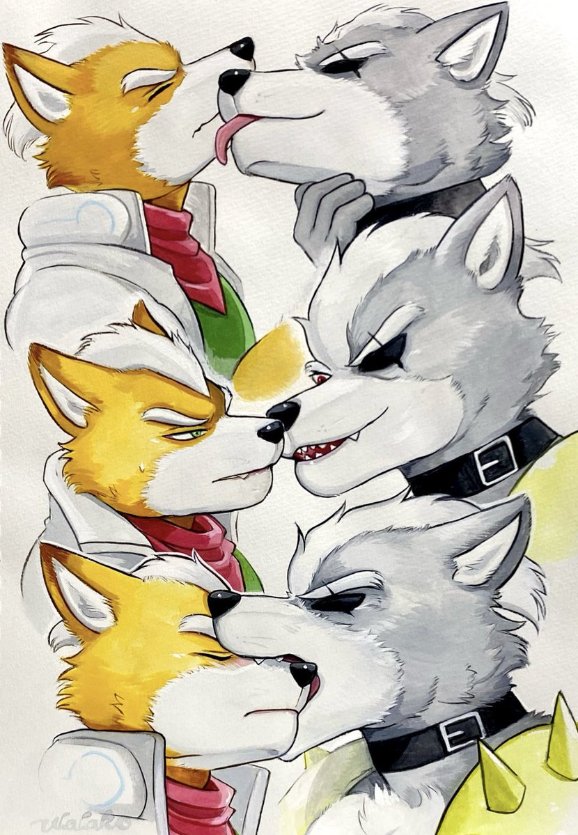 ウララコ tweet media