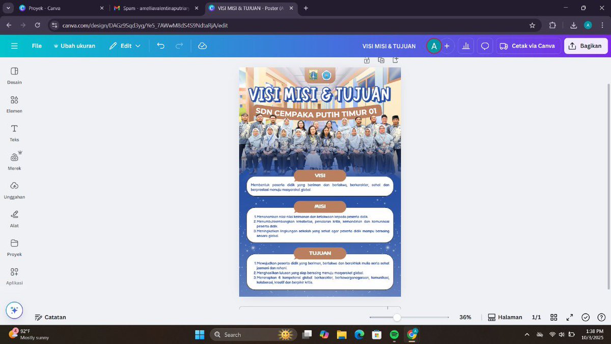 Shae : ppt, twibbon, poster, banner, feeds & logo tweet media