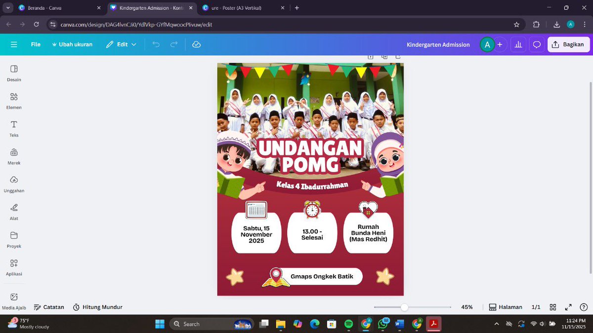 Shae : ppt, twibbon, poster, banner, feeds & logo tweet media