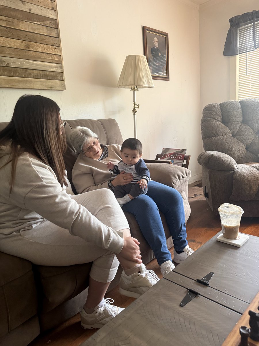 Just T.J. the Army Vet tweet media