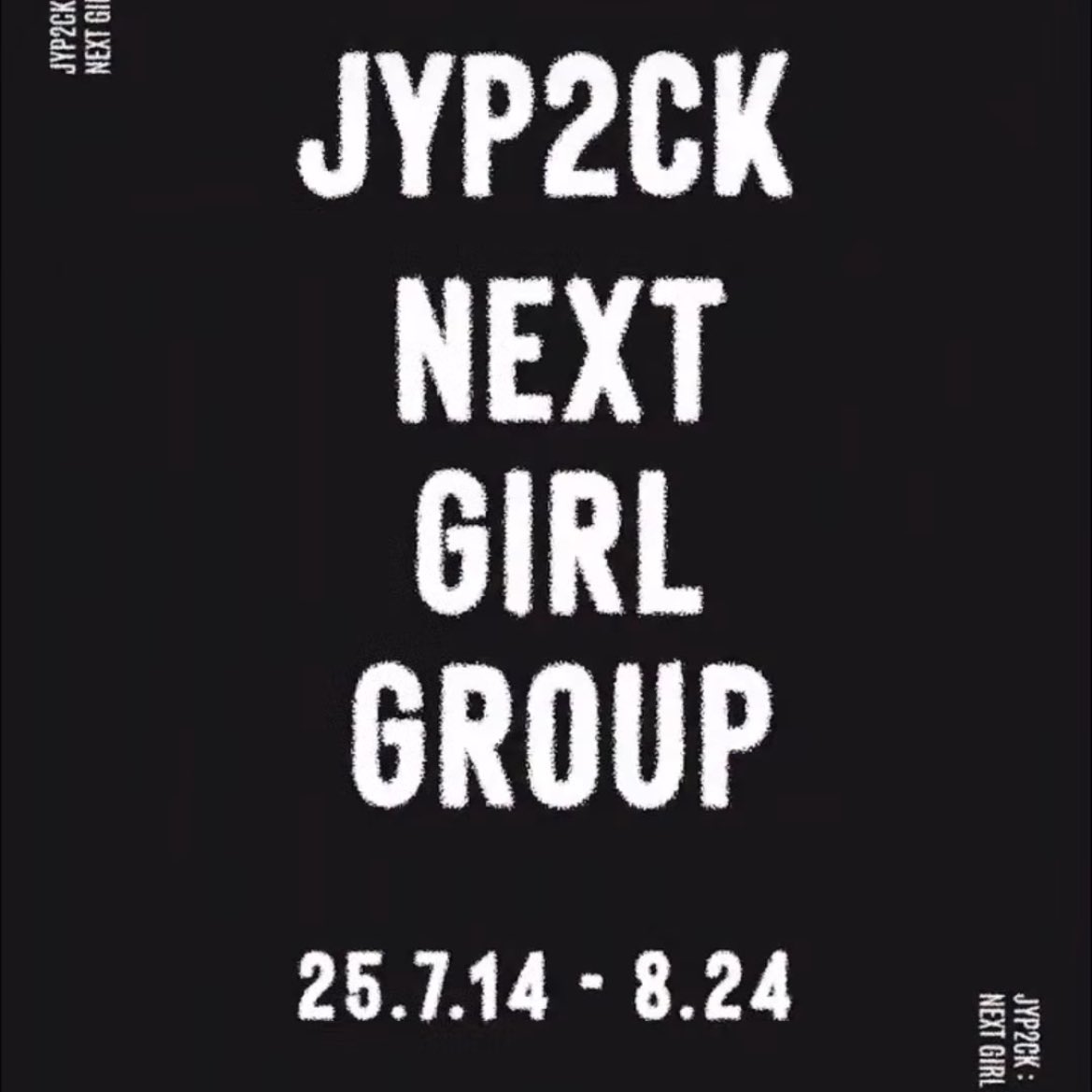 JYPNGG_FRANCE's tweet photo. ‹ 🧵 › THREAD┊06.04.26
Et si on se fessait un recap des auditions « JYP2CK » de l’an dernier qui nous donnent des indications sur le futur girl group 👀
‣ 🦋 › #JYP #JYPNGG #JYPTRAINEE https://t.co/vx0xcus8UV