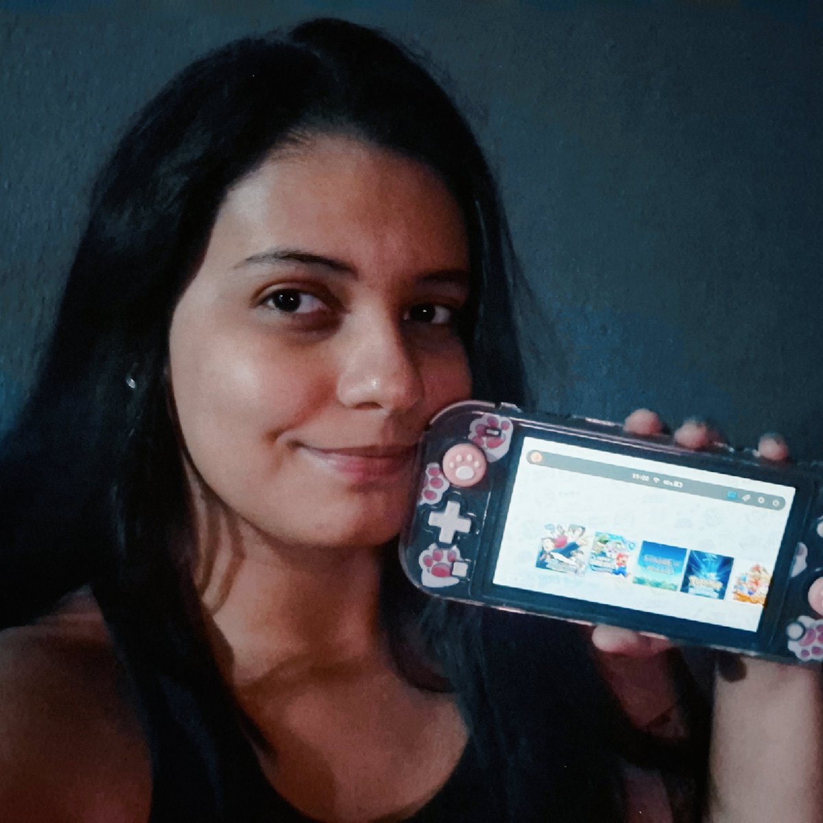 Lilly ♡ tweet media