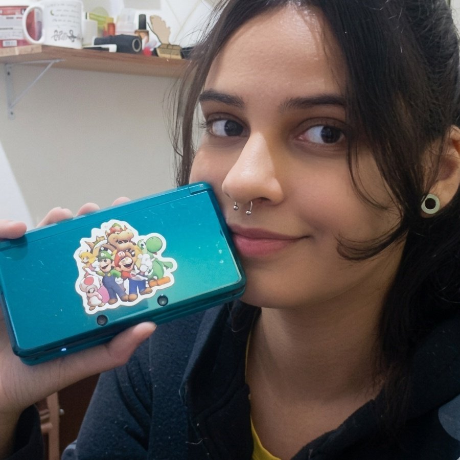 Lilly ♡ tweet media