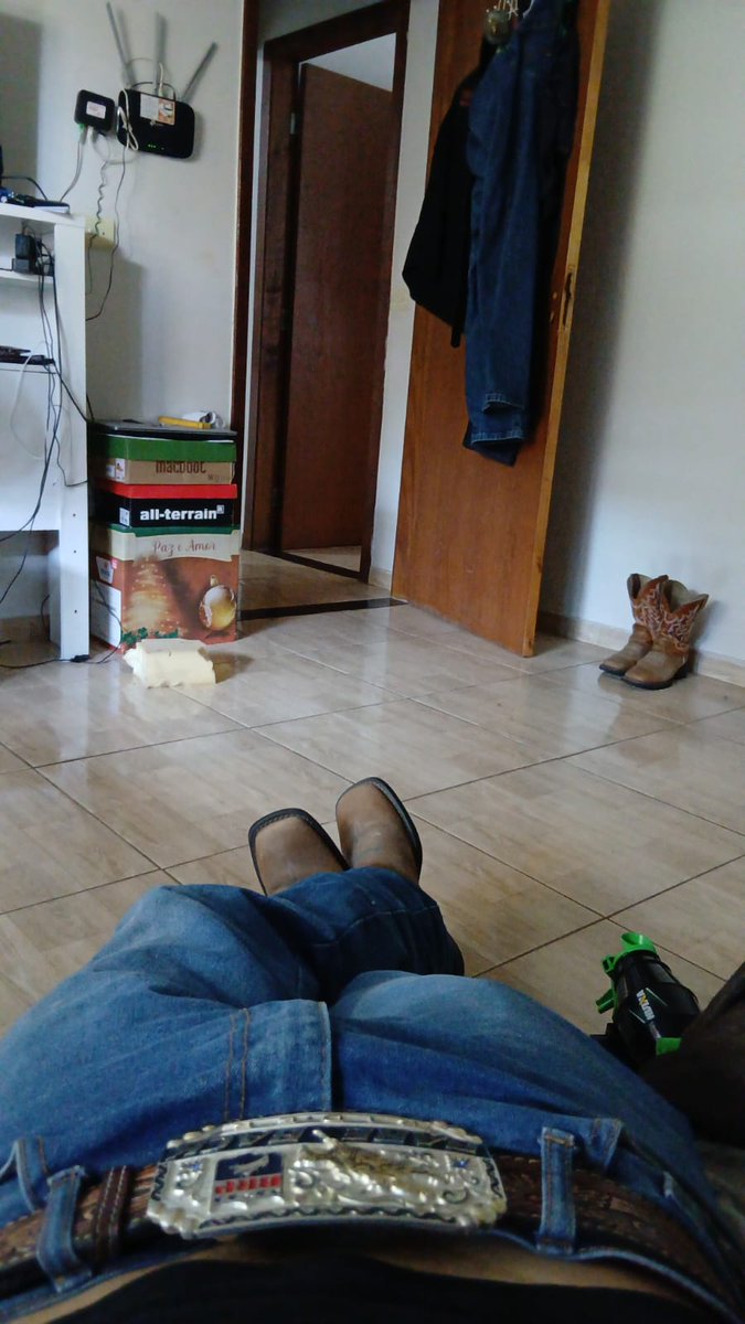 xerife xifre quente tweet media