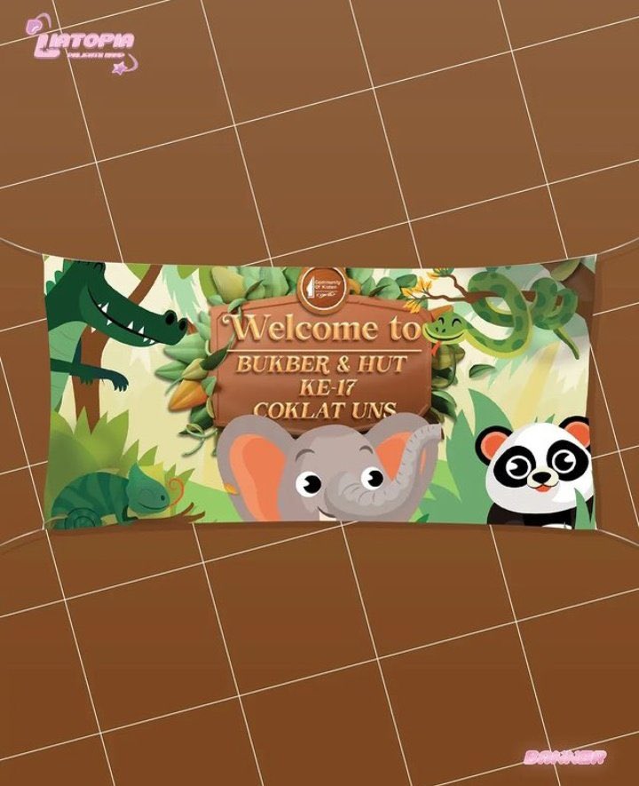 Shae : ppt, twibbon, poster, banner, feeds & logo tweet media