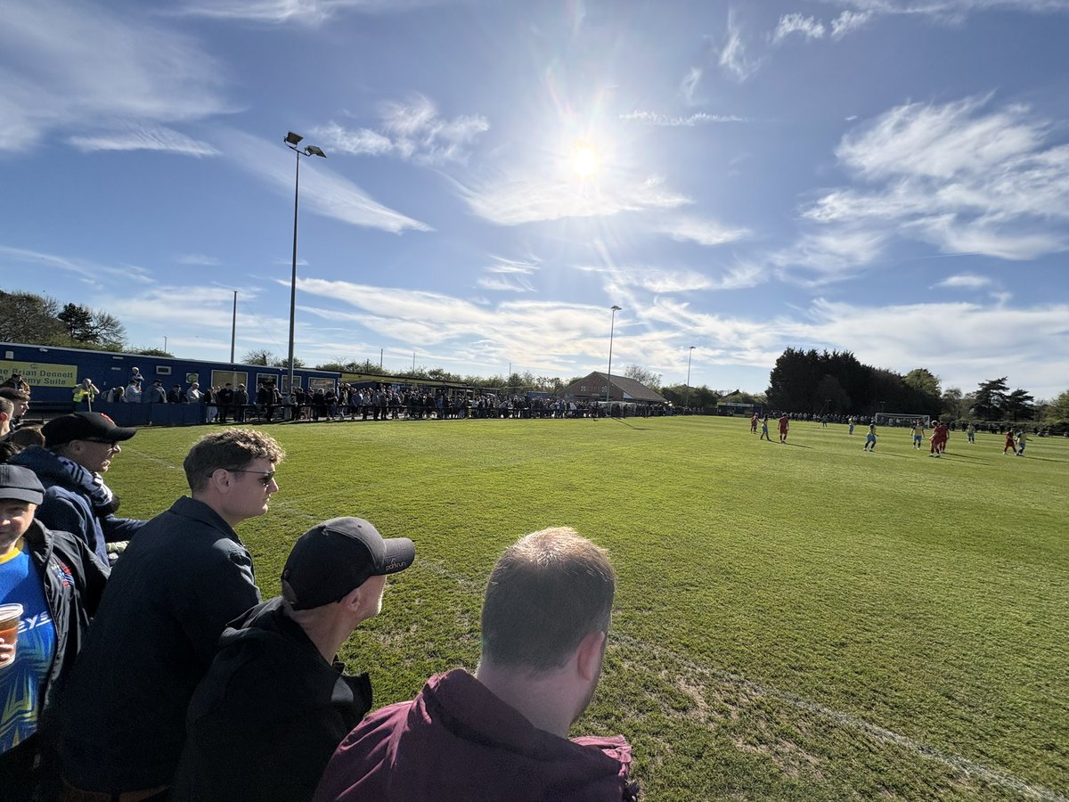 Emma’s Ground Guide tweet media