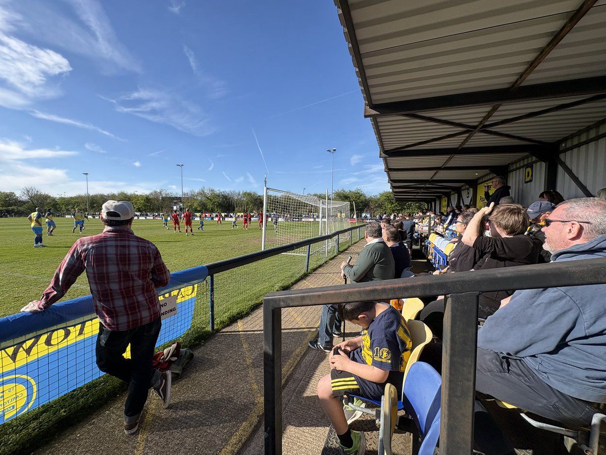 Emma’s Ground Guide tweet media