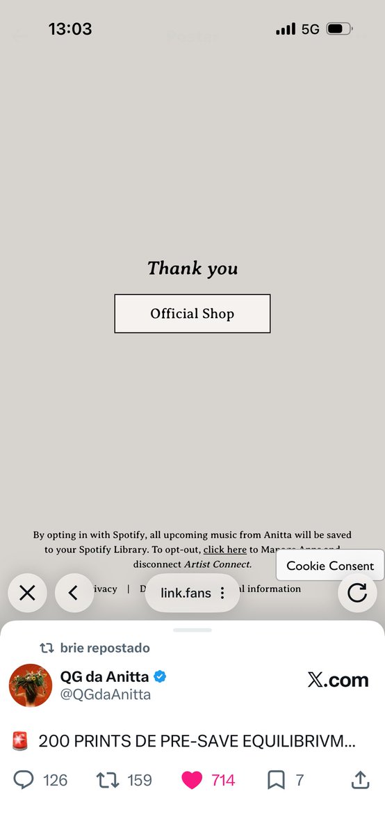 EQUILIBRIVM 16/04 tweet media
