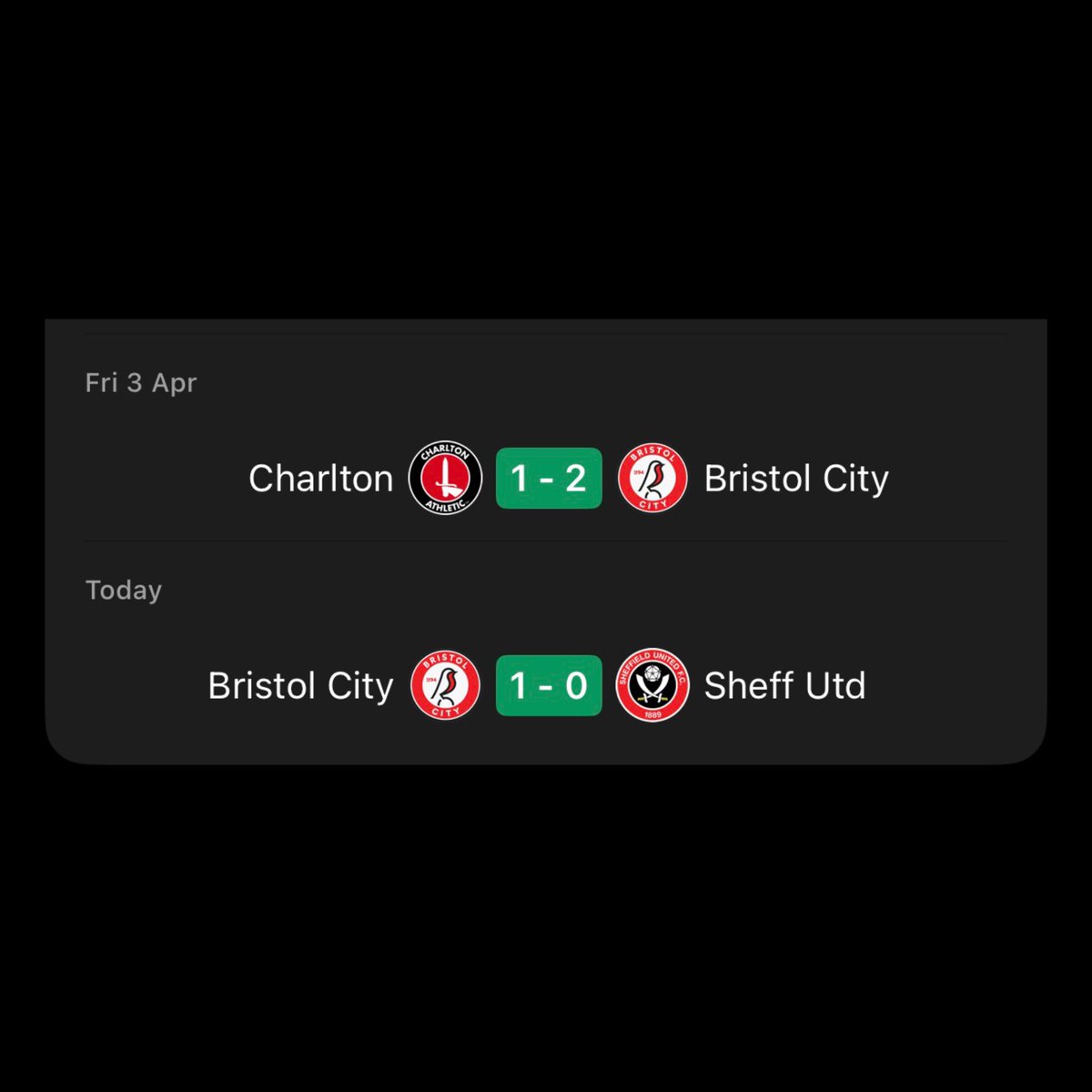 StokeyyG2's tweet photo. Bristol City have collected two wins from two since 78 year old Roy Hodgson took charge…

He’s STILL got it 👏👏👏 https://t.co/hsuuwKX8UG