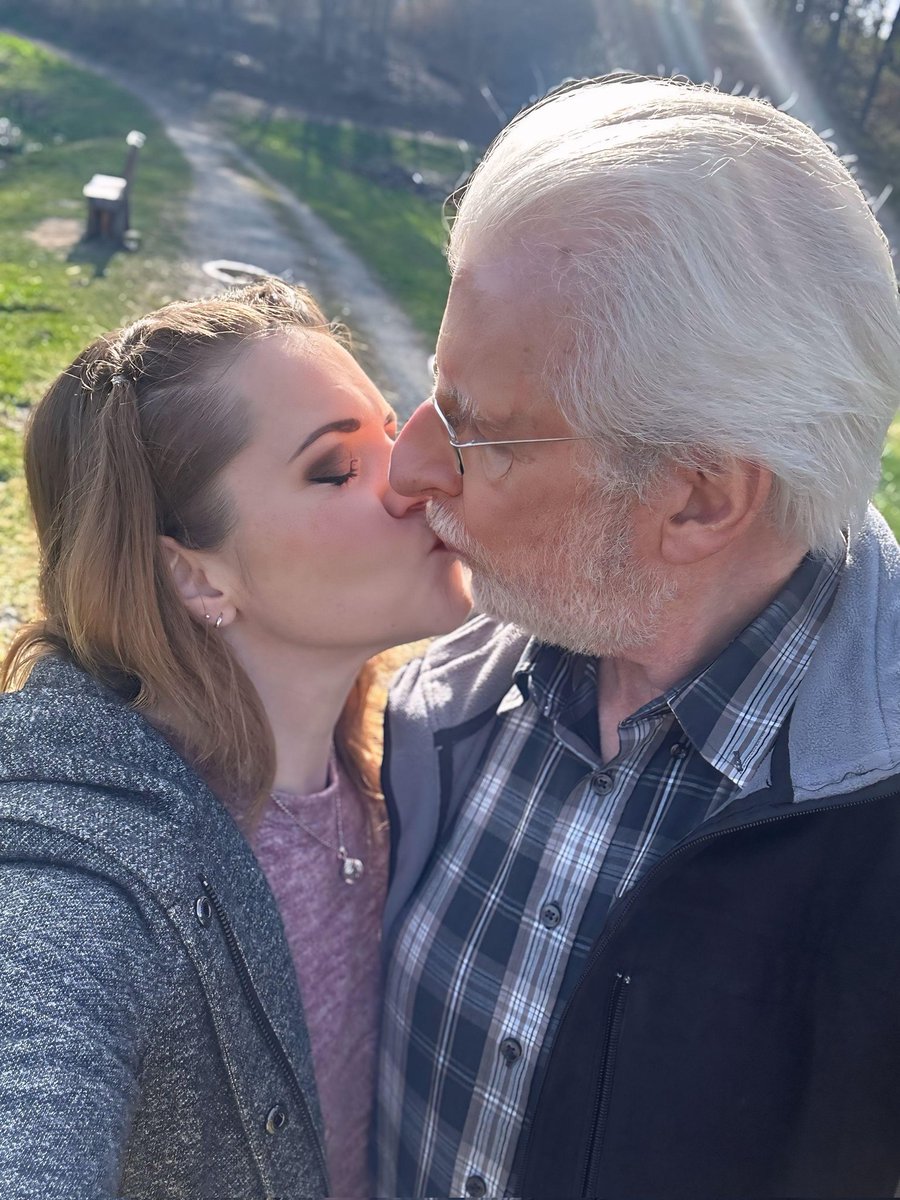 Mag. art. Kantor Michael Harry Poths tweet media