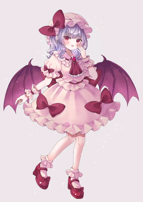 レミリア