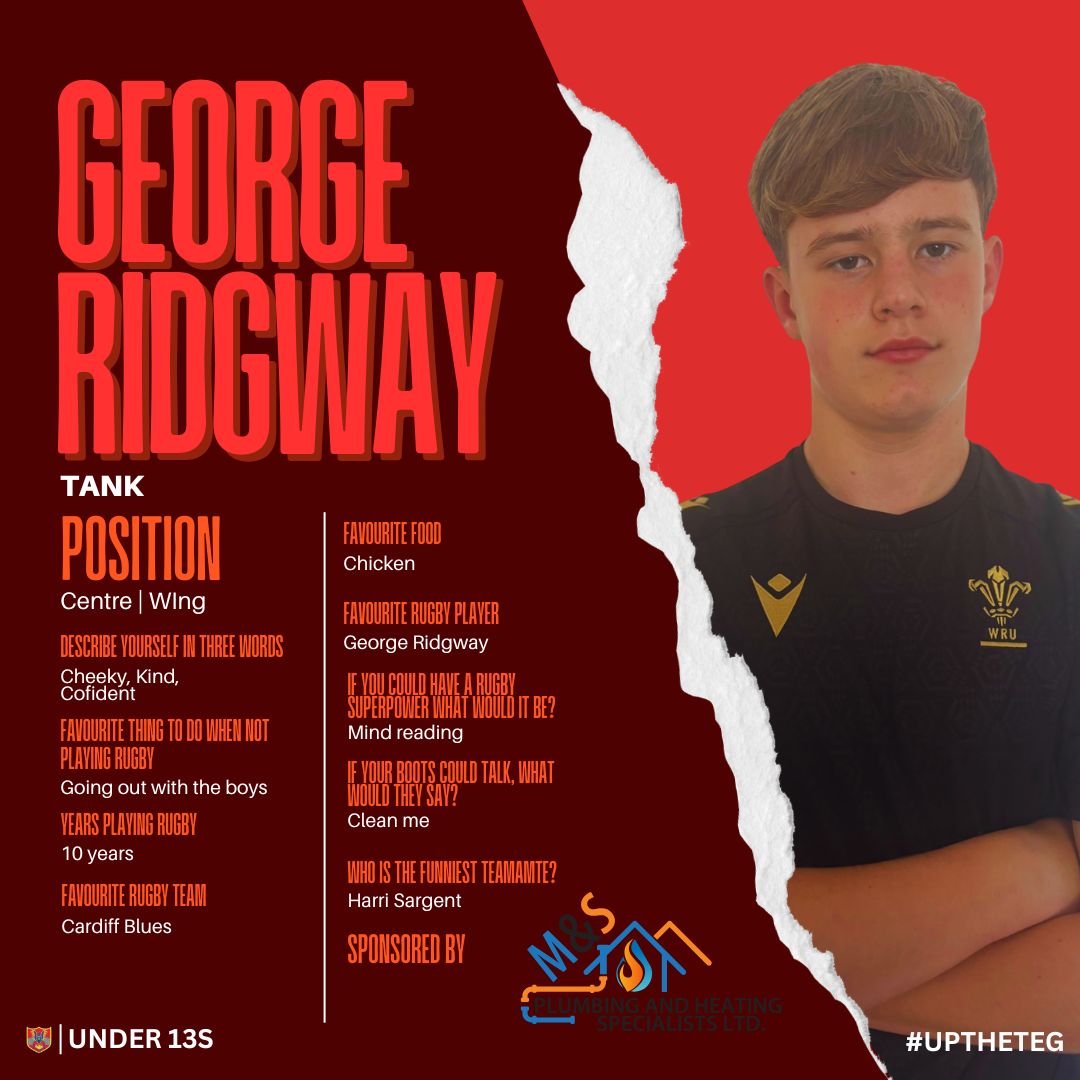 New Panteg RFC tweet media