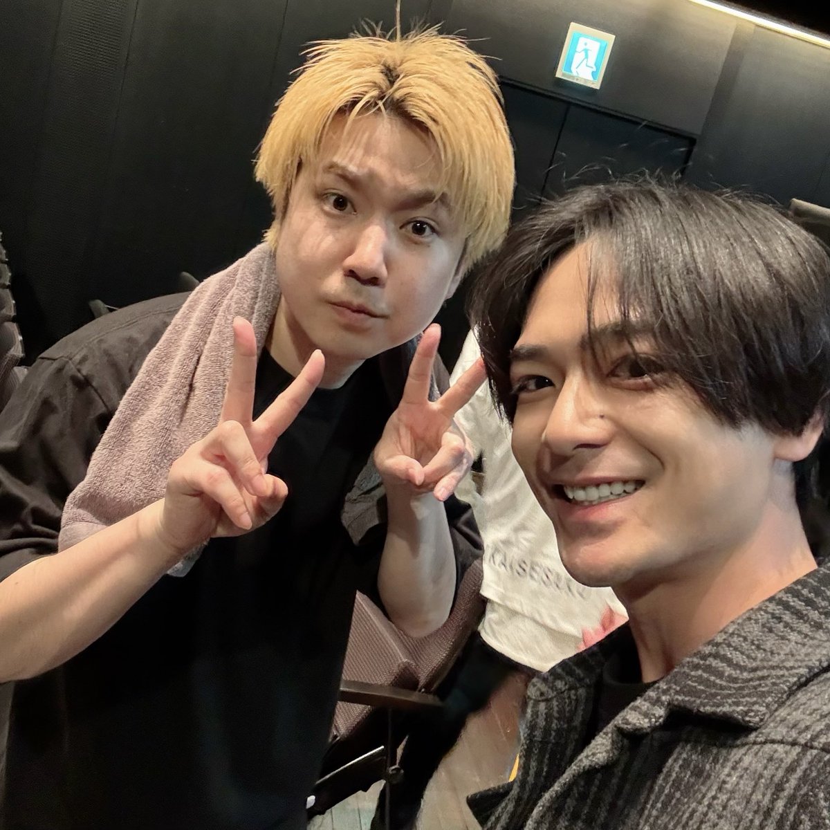 小早川 俊輔 tweet media