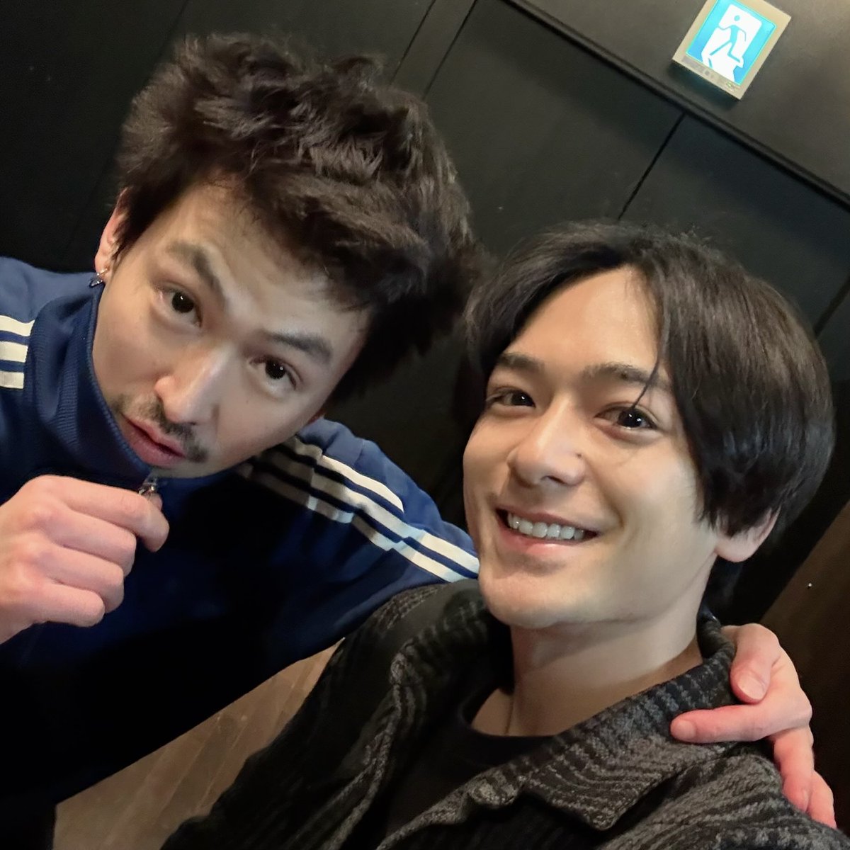 小早川 俊輔 tweet media