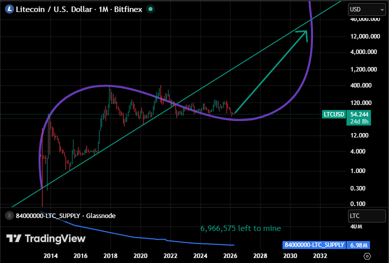 Litecoin2142 tweet media