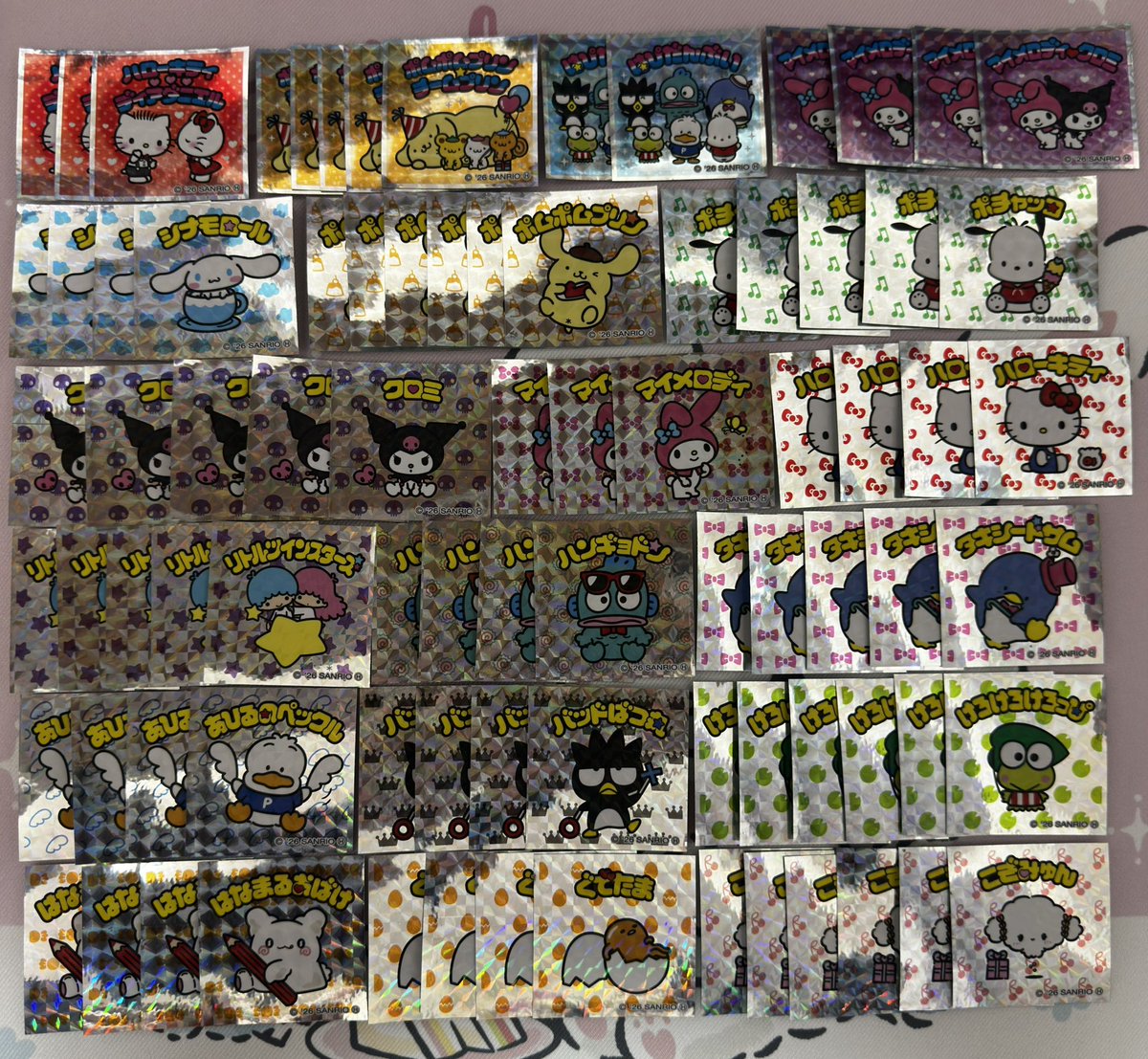 ちゃんいず☺︎🐰 tweet media