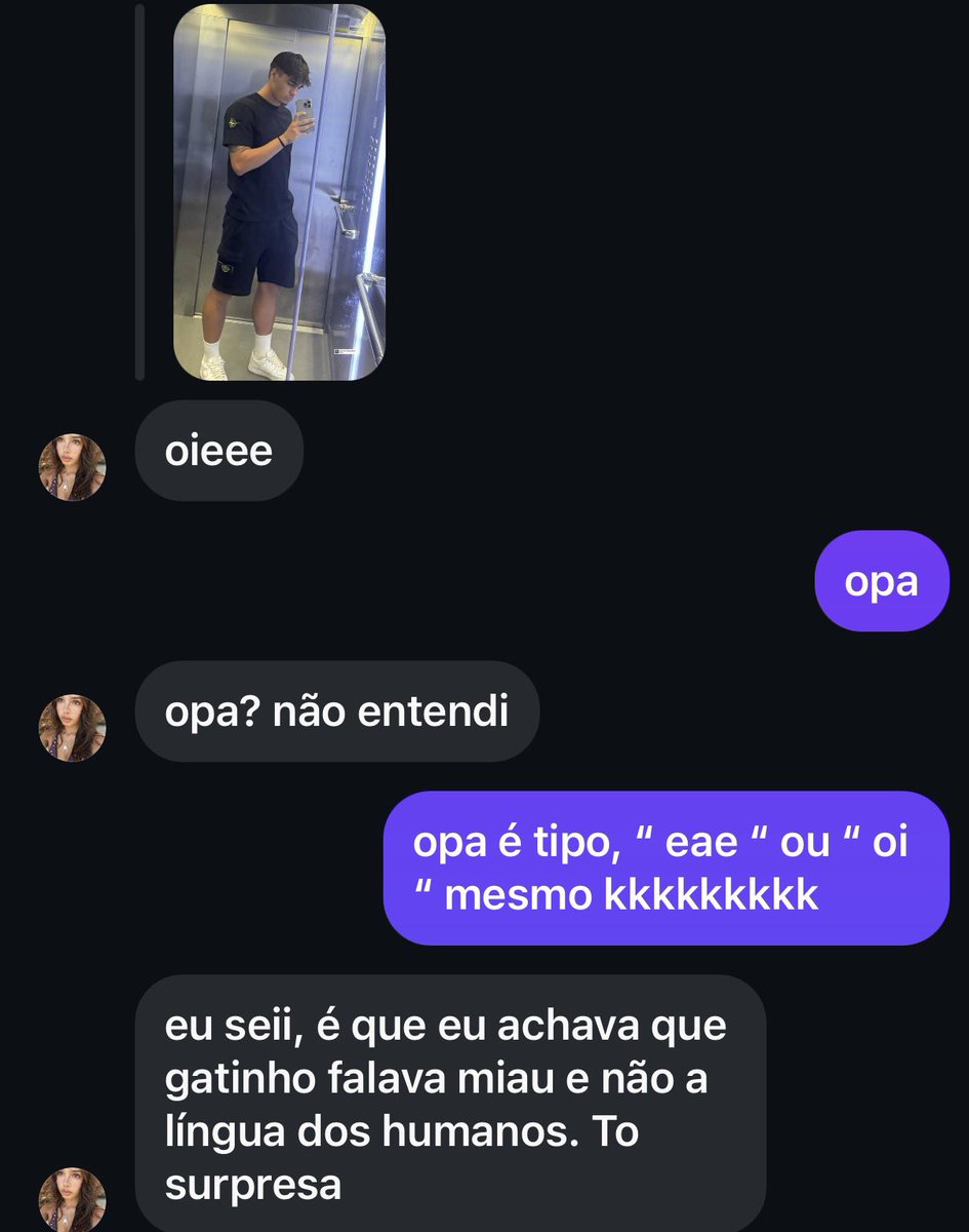 Cantadas e frases que você no fundo usaria tweet media