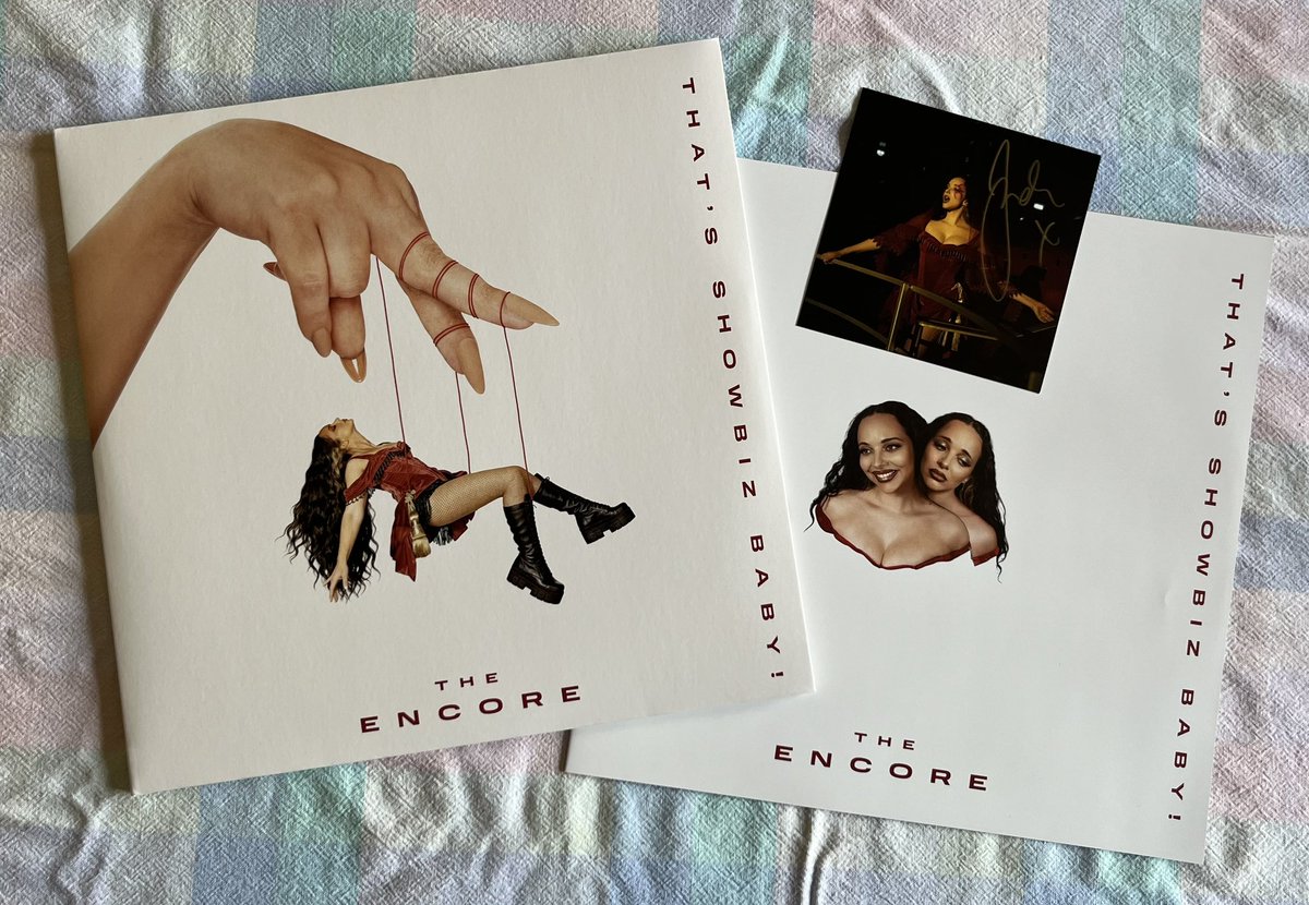 Anthony … or Something tweet media