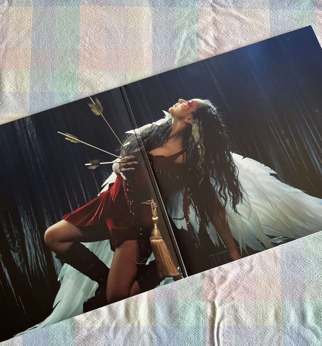 Anthony … or Something tweet media