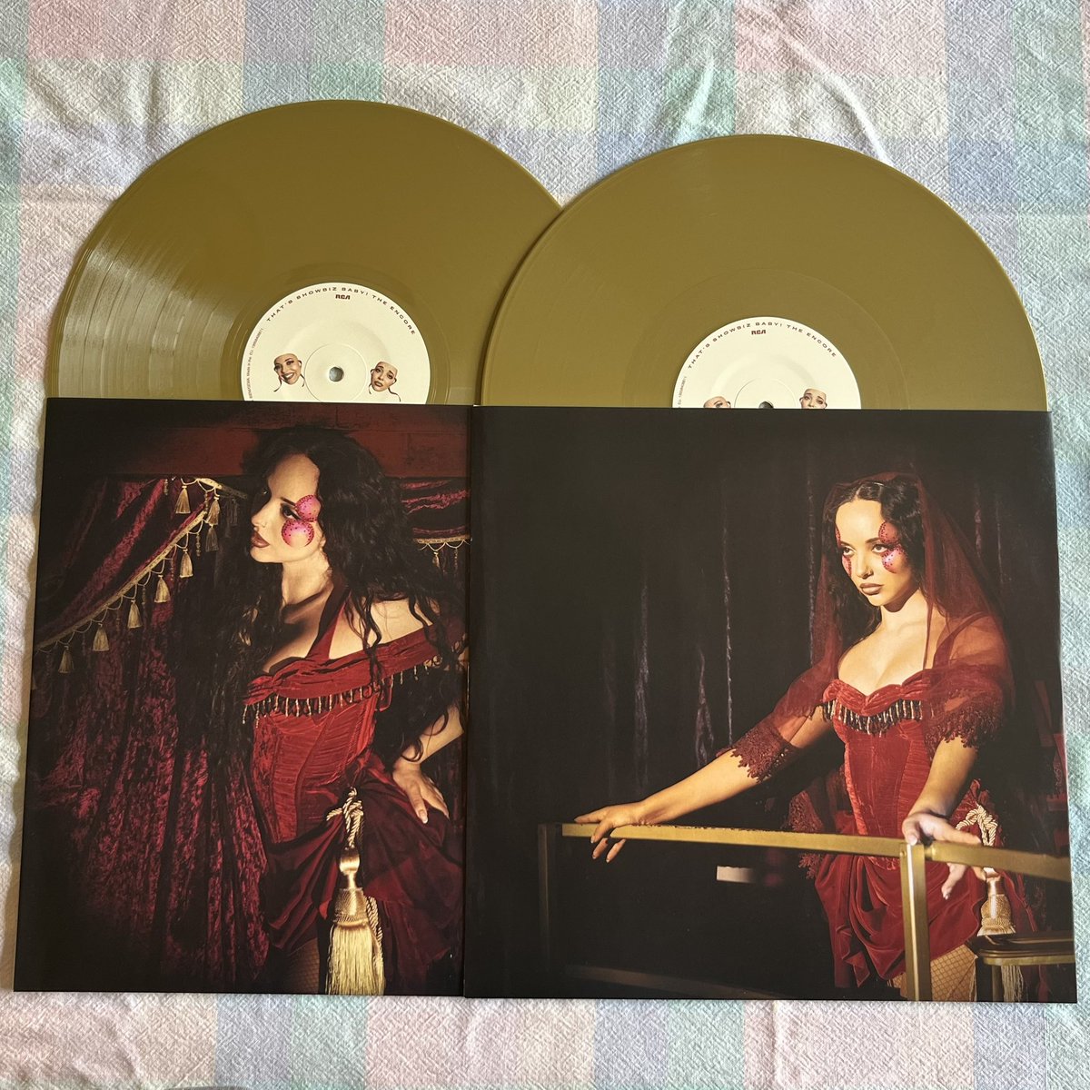 Anthony … or Something tweet media