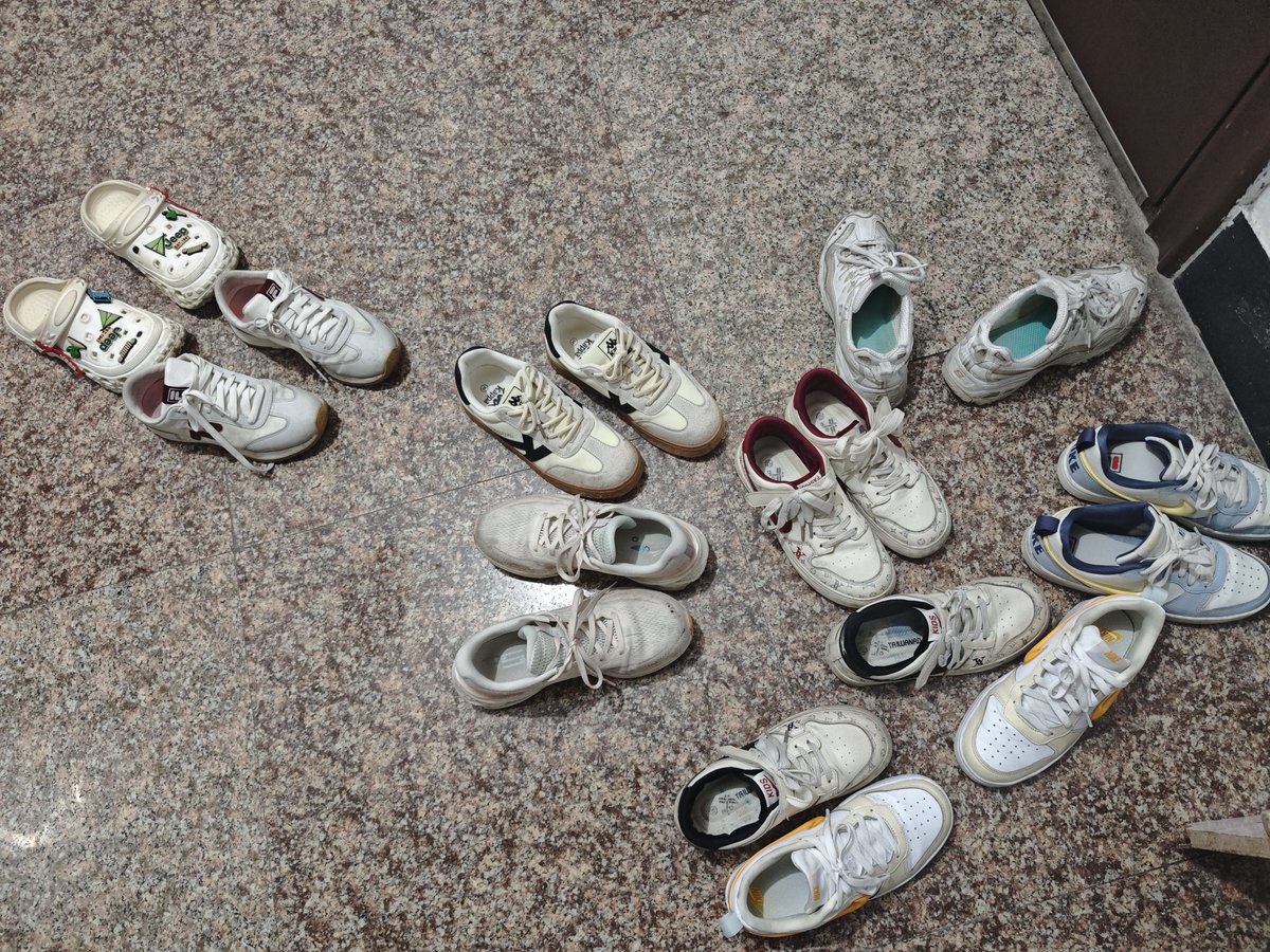 扫楼男孩 tweet media