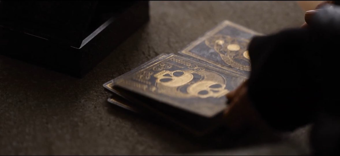 chef quibs scytale⁶³ 🐍 #NukeBrackley tweet media