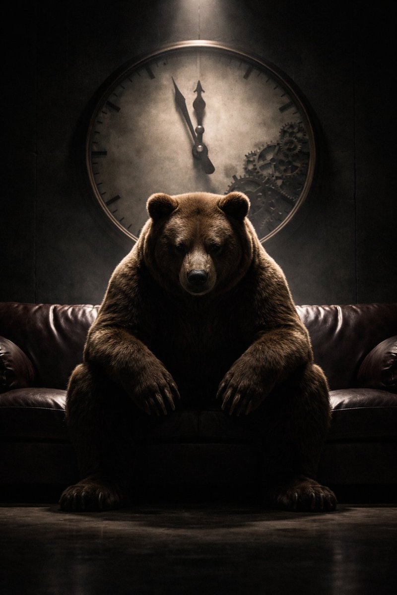 Bearly Legal tweet media