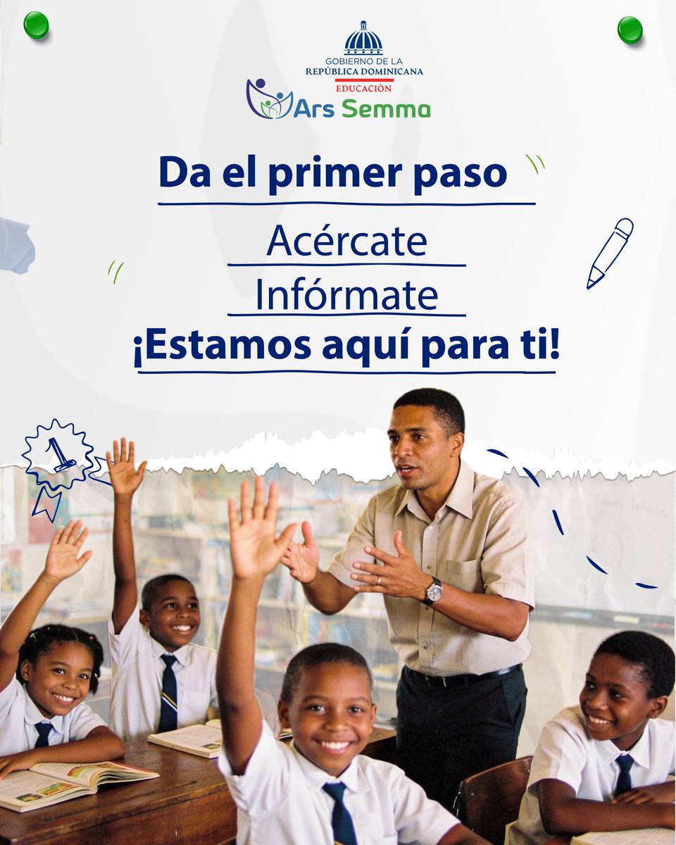 Administradora de Riesgos de Salud para Maestros tweet media