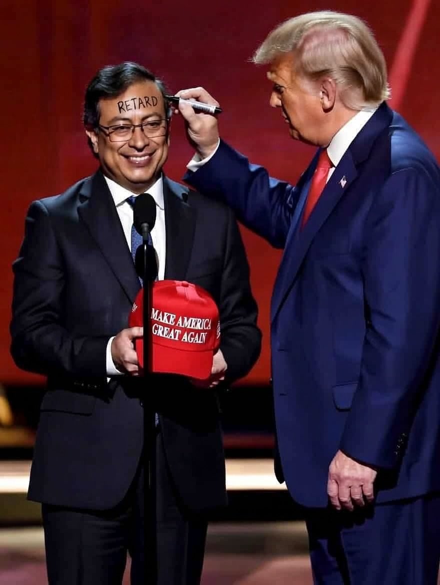 Un tal Libertario 🐯 tweet media