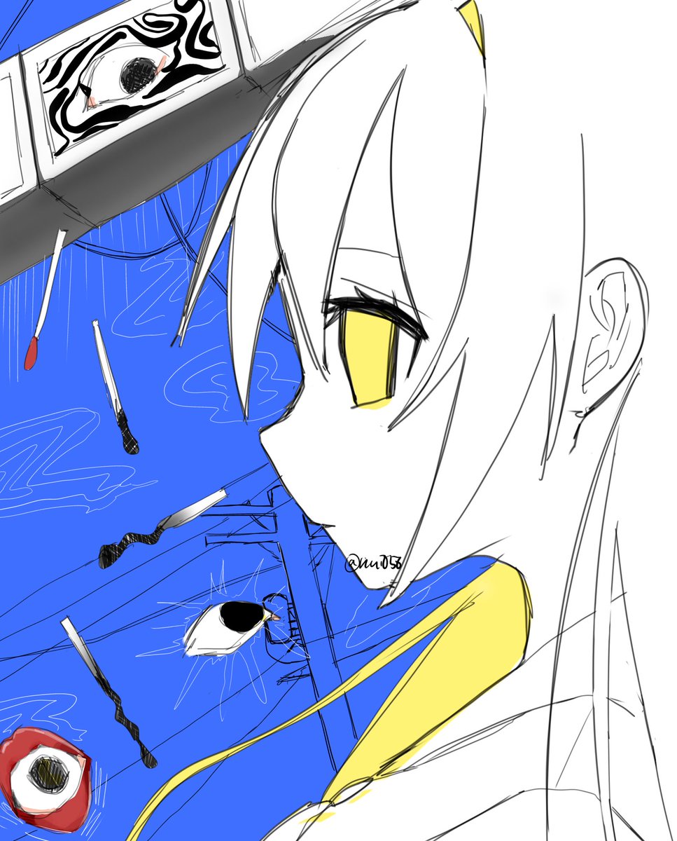 希林ぬい tweet media