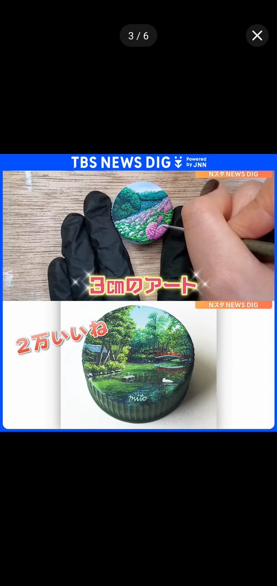 しおたん🥃 tweet media