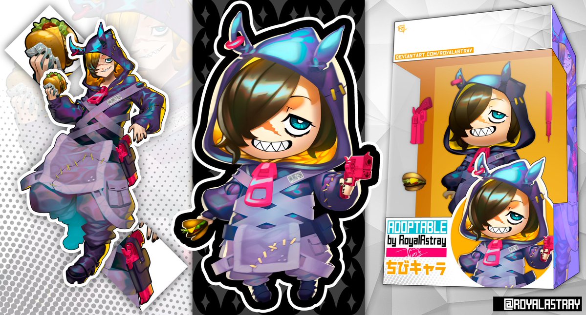 Minoru ⭕ Waitlist: July tweet media