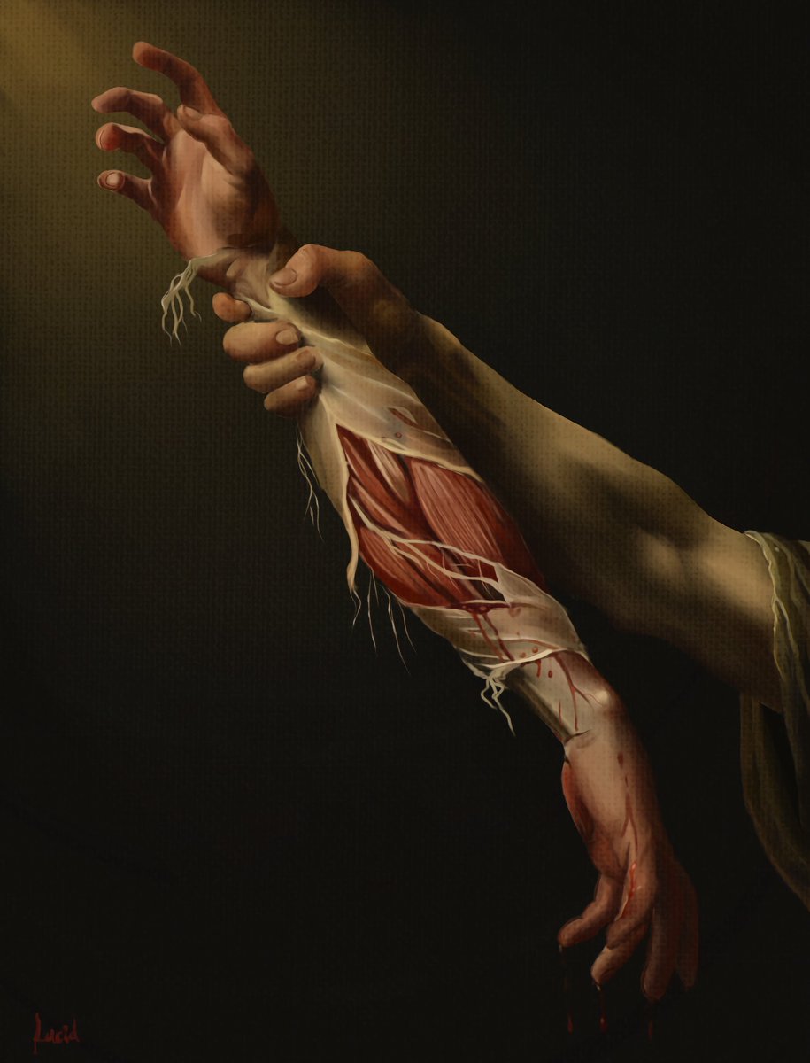 𝔏𝔲𝔠𝔦𝔡☆✨ tweet media