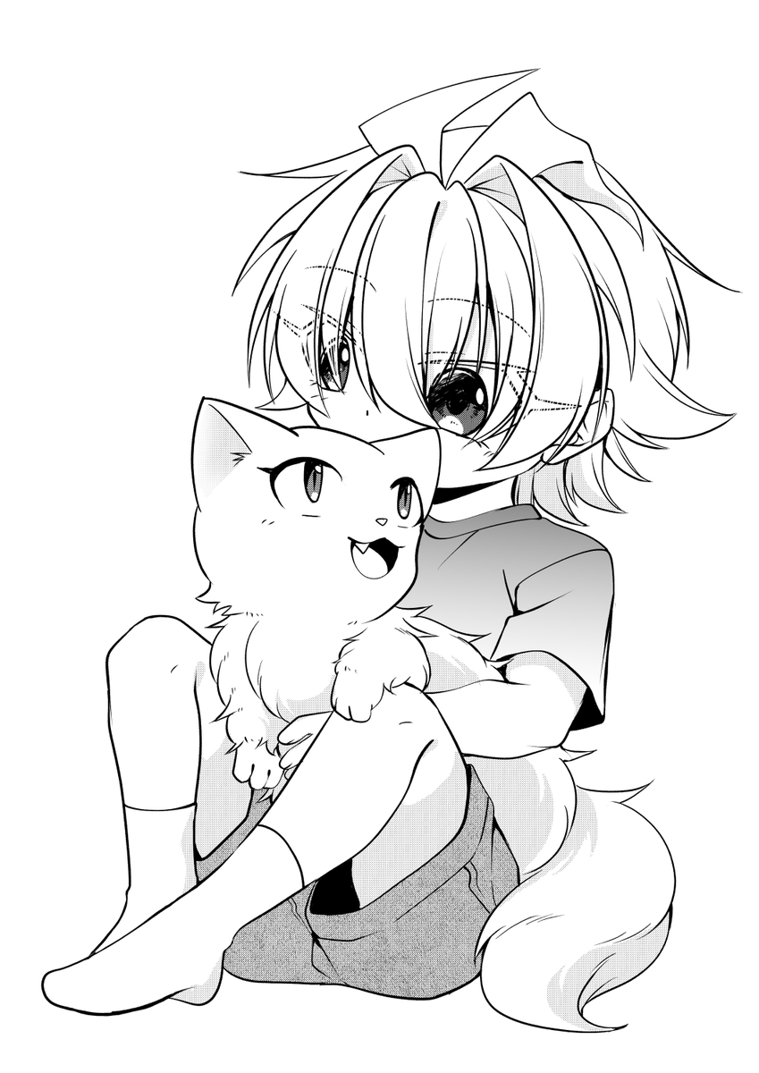 にのまえ@新刊通販固ツイ tweet media