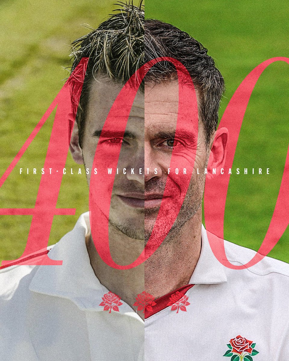 Lancashire Cricket tweet media