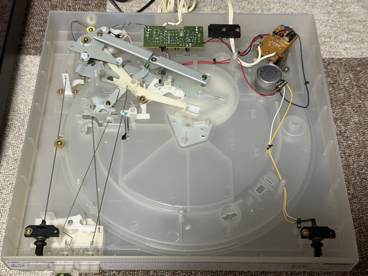 狐九/うらこや tweet media