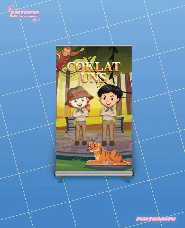 Shae : ppt, twibbon, poster, banner, feeds & logo tweet media