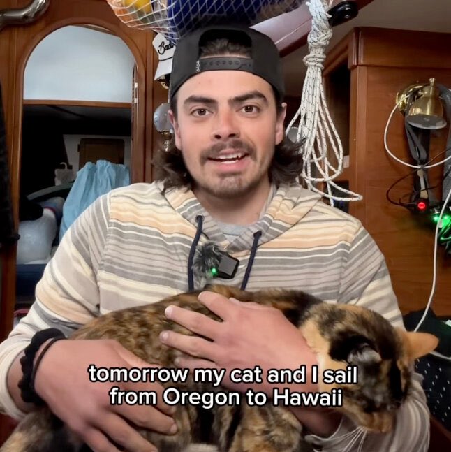 John Ʌ Konrad V tweet media