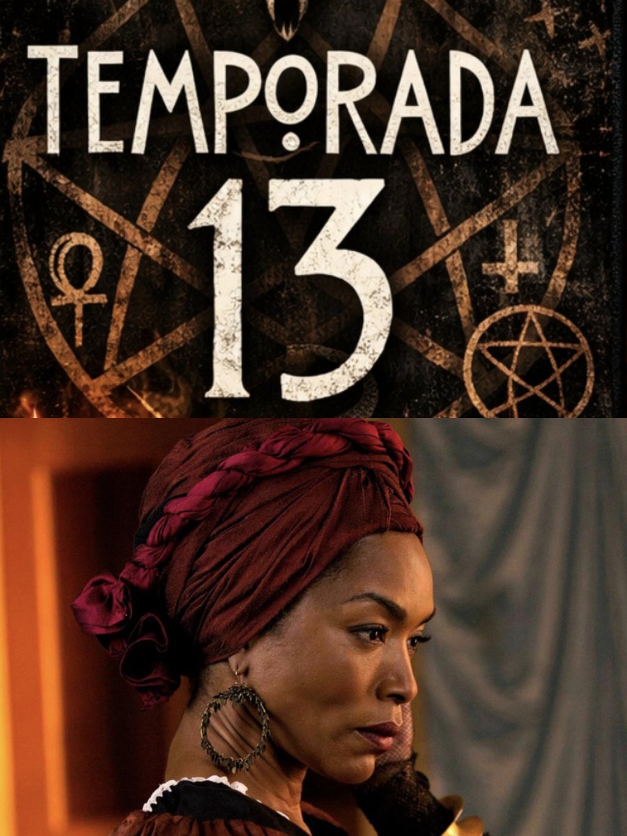 AHS SPAIN tweet media