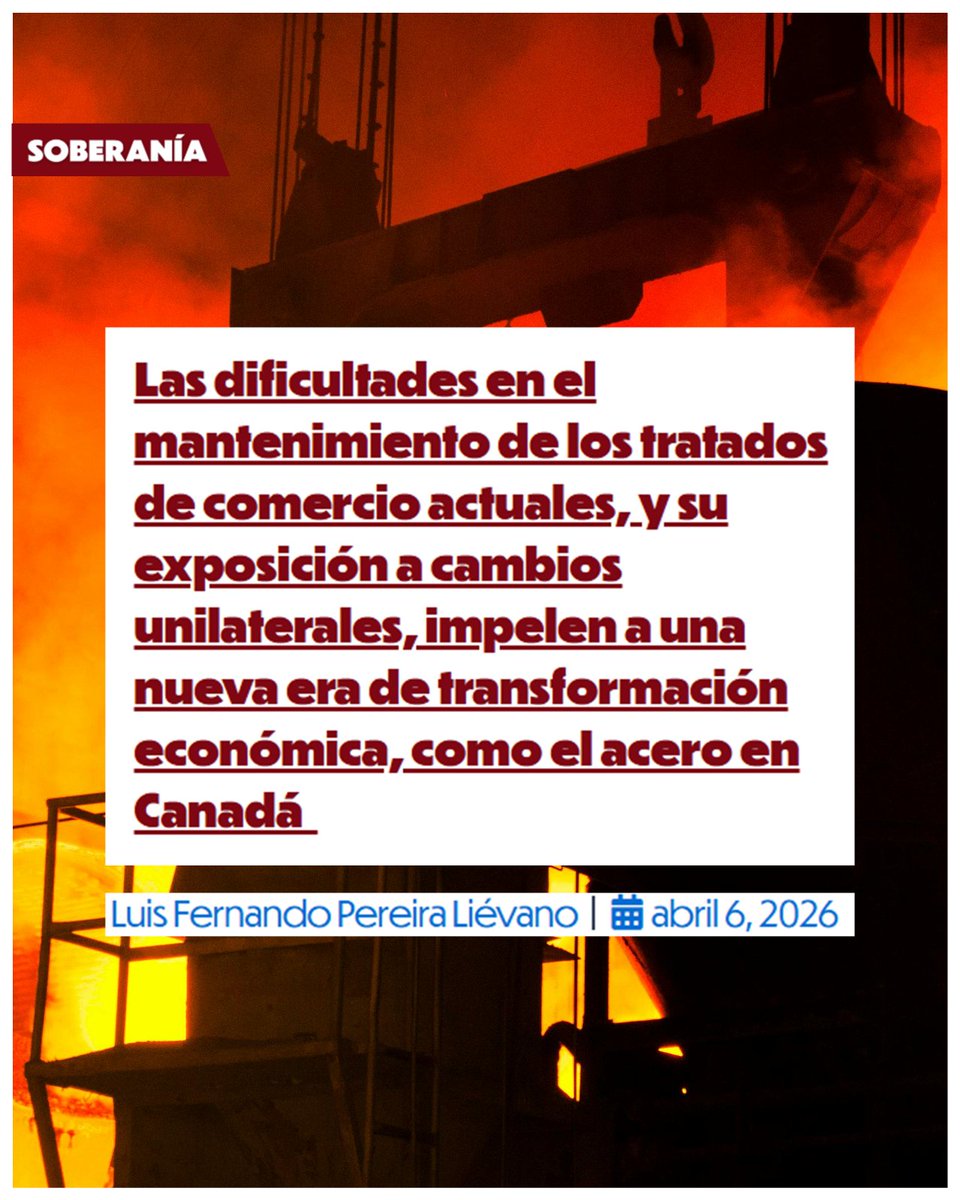 SOBERANÍA 🗞️🇨🇴 tweet media