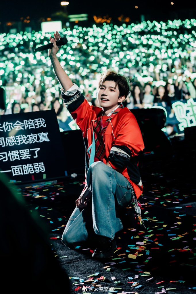 王源 ROY WANG OFFICIAL FAN CLUB tweet media
