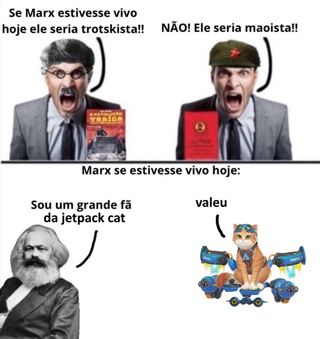 Overwatch Fan Caralho tweet media