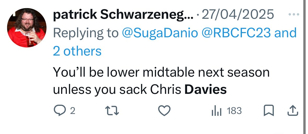 patrick Schwarzenegger tweet media