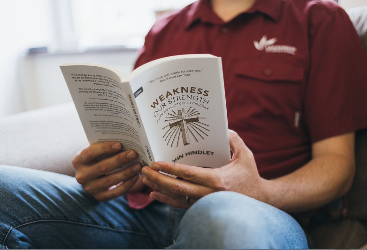 Union Publishing tweet media