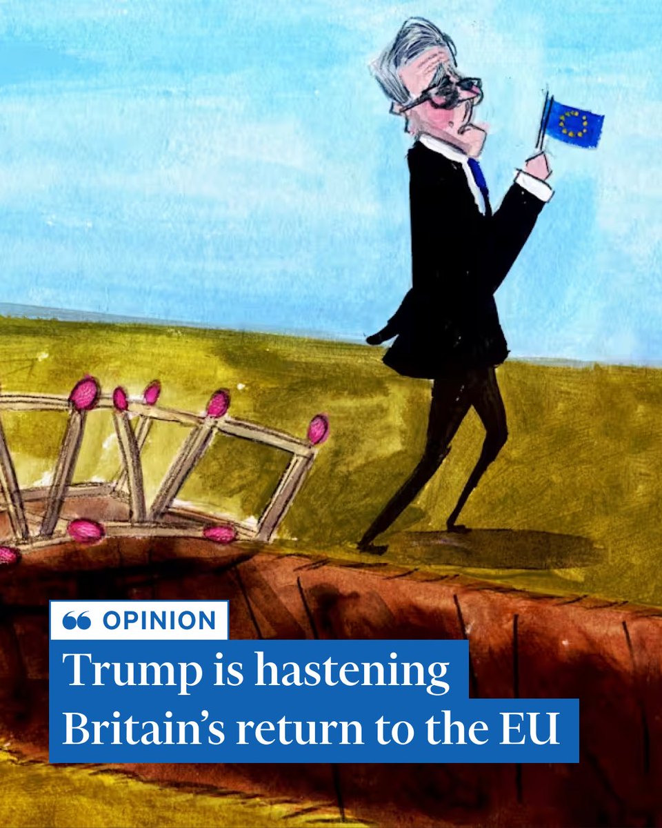 Financial Times tweet media