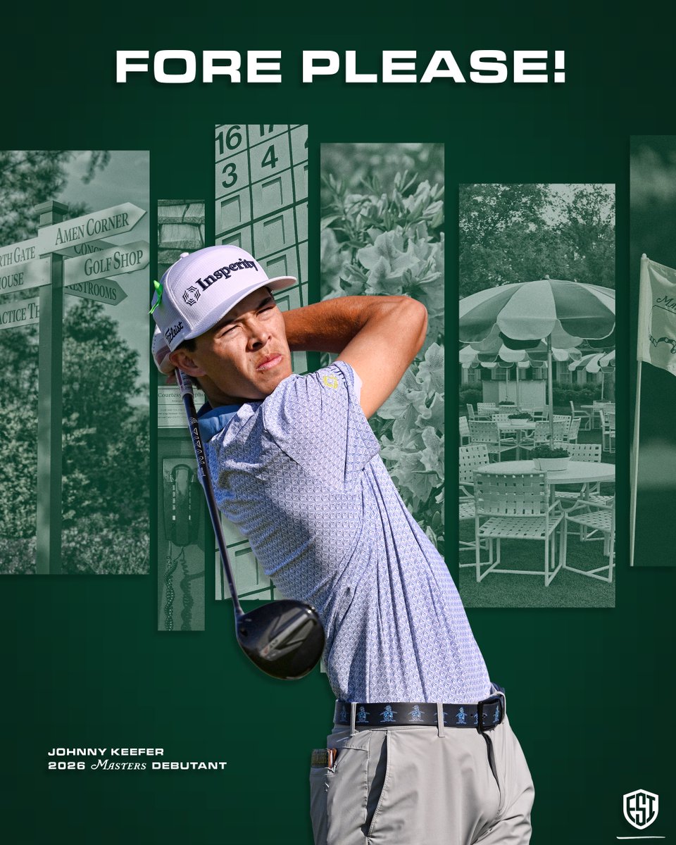 Evans Scholars Invitational tweet media