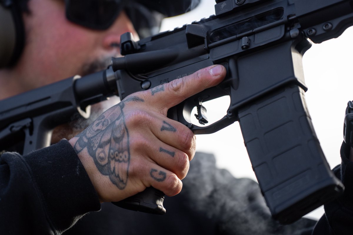 HIPERFIRE tweet media